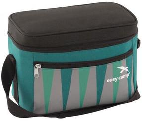 Aukstumsoma Easy Camp Backgammon Medium, melna krās./zaļa krās., 15 l