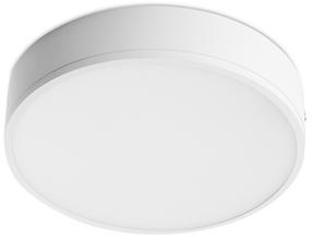 Šviestuvas lubų CristalRecord Prim, 4000°K, LED, balta sp., 24 W