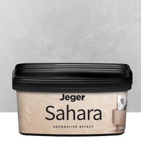 Eriotstarbeline värv, seinale Jeger Sahara Pietro, 1 l