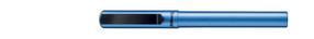 Pastakas Pelikan 11PN821186, sinine v., 0.7 mm