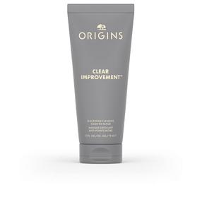 Näo koorimine Origins Clear Improvement, 75 ml