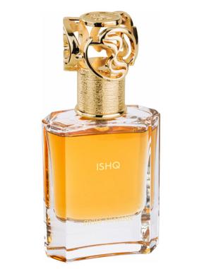 Парфюмированная вода Swiss Arabian Ishq, 50 мл
