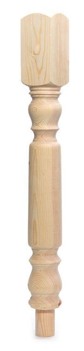 Trepipost Sigulda Woodworking, Ø80 mm, 0.8 m