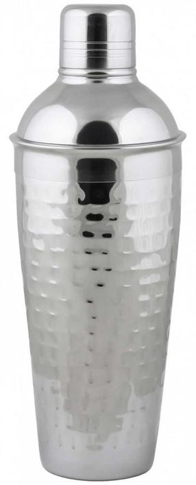 Bārmeņa dzērienu mikseris King Hoff KH 1506, nerūsējošā tērauda krās., 0.55 l
