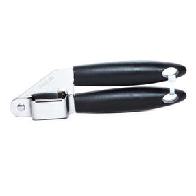 Ķiploku spiede Okko Black HP121062, 18.3 cm