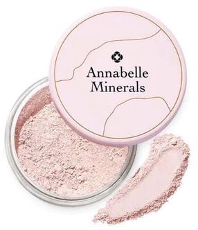Makiažo pagrindas Annabelle Minerals Coverage Mineral, SPF 30, natural fairest, 10 g