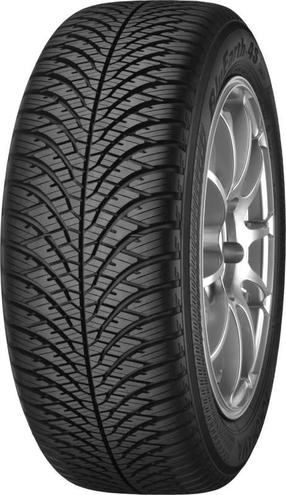 Universali automobilių padanga Yokohama BluEarth-4S AW21 255/60/R18, 112-V, C, B, 73 dB
