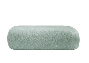 Банное полотенце Faro Tekstylia Bart, зеленоватый цв., 140 см x 70 см