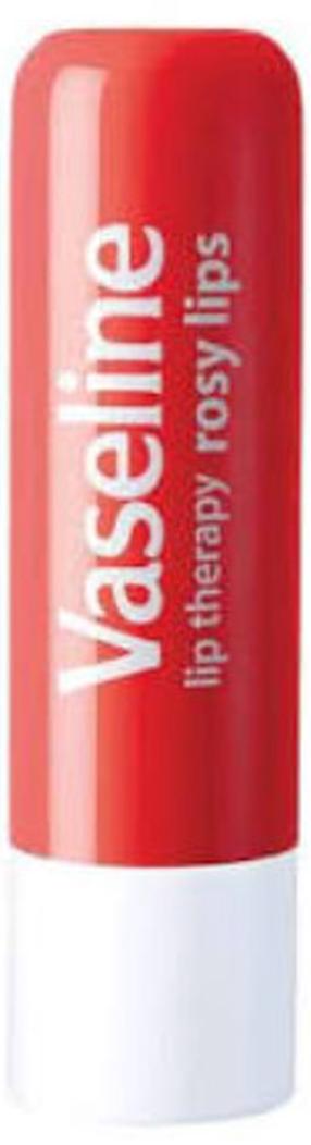 Huulepalsam Vaseline Lip Therapy, 4.8 g, rosy