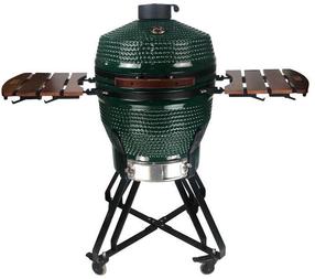 Grilis TunaBone Kamado Classic 26", žalia sp., 66 cm