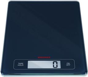 Elektroninės virtuvinės svarstyklės Soehnle Page Profi 67080, juoda sp.