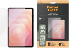 Aizsargstikls PanzerGlass Ultra-Wide Fit, 11 ", -