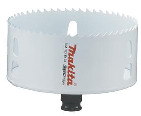 Bimetāla kroņurbis Makita Ezychange E-04008, 10.5 cm