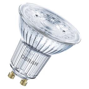 Viedā spuldze Osram LED, PAR16, 2700 - 6500 °K, GU10, 5 W, 350 lm