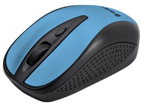 Juhtmevaba arvutihiir Tracer Joy II RF Nano USB, sinine v.
