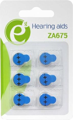 Baterijas EnerGenie, ZA675