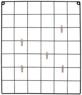 Hoidik Photo Grid THK-075596, 40 cm