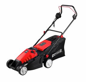 Elektrinė vejapjovė AWTools AW70051, 1400 W