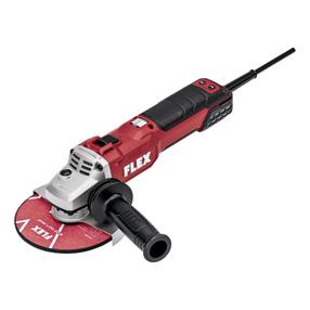 Ketaslõikur FLEX LBE 20-10 150-EC, harjadeta, 2000 W