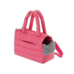 Сумка для перевозки животных Doggy Fluffy Ride, 36 см x 17 см x 24 см, R1