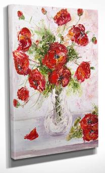 Reprodukcija Wallity DC071, 40 cm x 30 cm