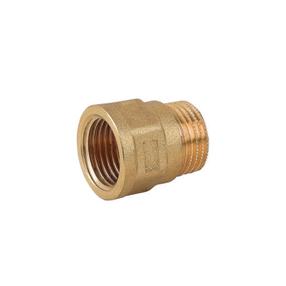 Pāreja Cavaletto, 3/4"M x 3/4"F, misiņš