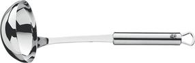 Половник WMF Profi Plus, 30 см, серебристый цв.