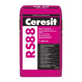 Mišinys Ceresit RS88, remontinis, 25 kg