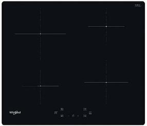 Induktsioonpliit Whirlpool WS QS460 NE