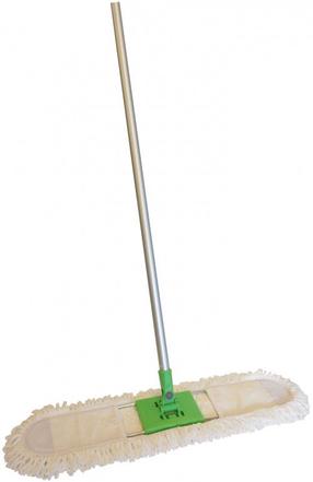 Grindų valymo šepetys Sauber 24801401, 14 cm, sidabro sp.