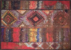 Paklājs Conceptum Hypnose Soul Chenille AL 113, daudzkrāsaina, 330 cm x 230 cm