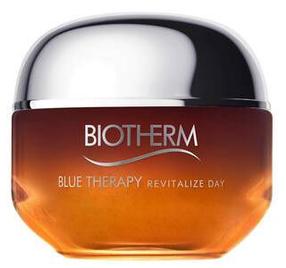 Крем для лица Biotherm Blue Therapy Amber Algae Revitalize Anti-Aging, 50 мл
