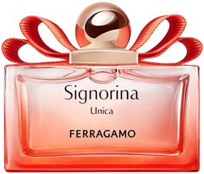 Parfimērijas ūdens Salvatore Ferragamo Signorina Unica, 30 ml