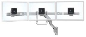 Lauahoidja kolmele monitorile Ergotron HX Triple Arch Kit, 24", 4.6 kg