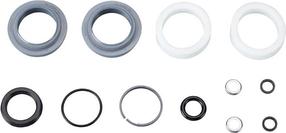 Paranduskomplekt RockShox Recon Gold RL A4 00.4315.032.652, plastik/metall, valge v./must v./hall v.