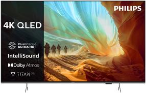 Televizorius Philips 43PQS7801/12, 43 ", 4K UHD