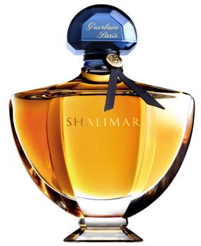 Tualetinis vanduo Guerlain Shalimar, 90 ml