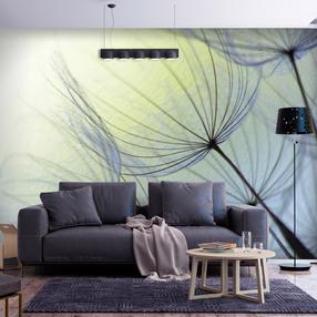 Fototapete Artgeist Natural Lightness, 280 cm x 400 cm