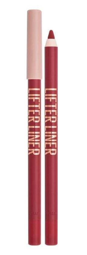 Lūpų pieštukas Maybelline Lifter Liner, 1.2 g, main character sp., 10
