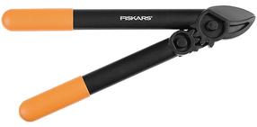 Šakų sekatorius sausoms šakoms Fiskars PowerGear Anvil L31, 38.7 cm