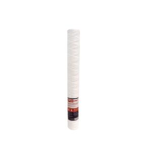 Siūlinė filtro kasetė mechaninio valymo Haushalt PS-20, polipropilenas, 20", 25 mikronai