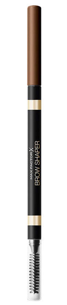 Uzacu zīmulis Max Factor Brow Shaper 20 brown
