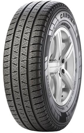 Ziemas riepa Pirelli Winter Carrier 235/65/R16, 118-R, C, A, 69 dB
