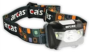 Pealamp Arcas ARC_LUK_5443, IPX6