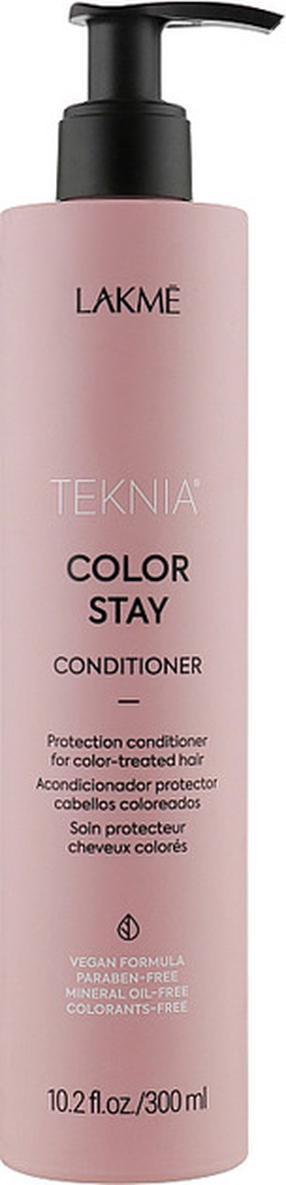 Matu kondicionieris Lakmé Color Stay, 300 ml