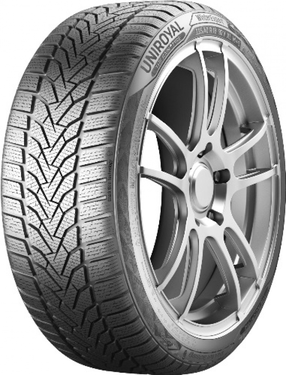 Ziemas riepa Uniroyal Winterexpert 225/65/R17, 106, C, C, 72 dB