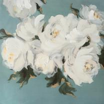 Reprodukcija Roses 1, 60 cm x 60 cm