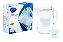 Vandens filtravimo indas Brita STYLE, 2.4 l, mėlyna sp.