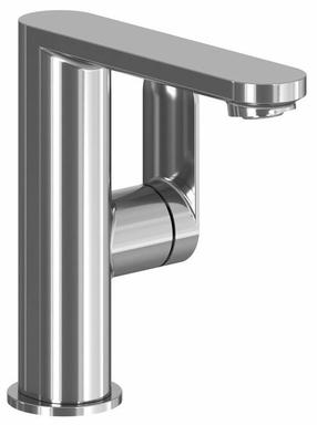 Izlietņu jaucējkrāns Ravak Chrome II 014.02CR, hroma krās.