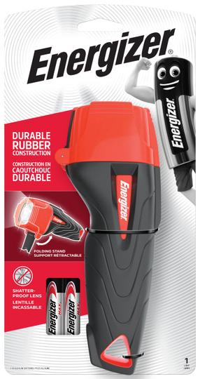 Taskulamp Energizer EN LUKT 6291